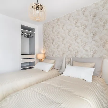 Eldorado 4 Bed Marbella