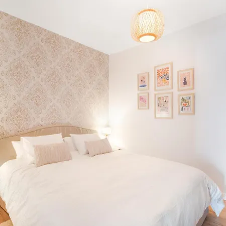 Apartment Eldorado 4 Bed