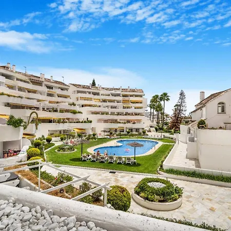Eldorado 4 Bed Apartment Marbella