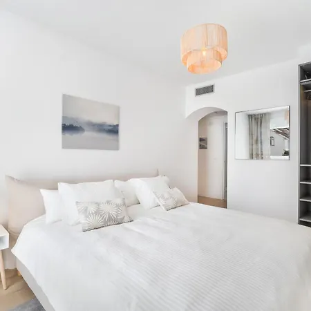 Eldorado 4 Bed Marbella