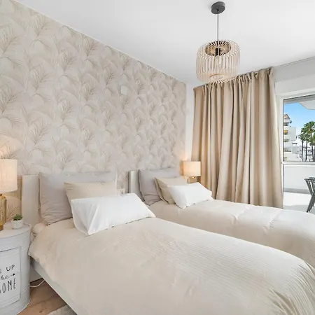 Eldorado 4 Bed Apartment