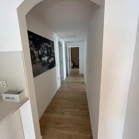 Eldorado 4 Bed Marbella