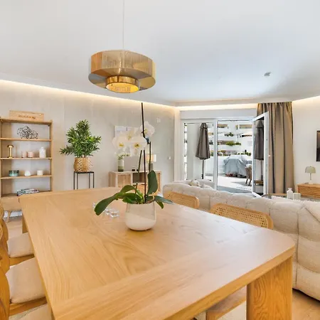 Eldorado 4 Bed Apartment *