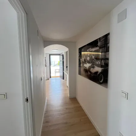 Eldorado 4 Bed *