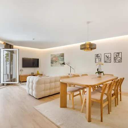 Eldorado 4 Bed Marbella