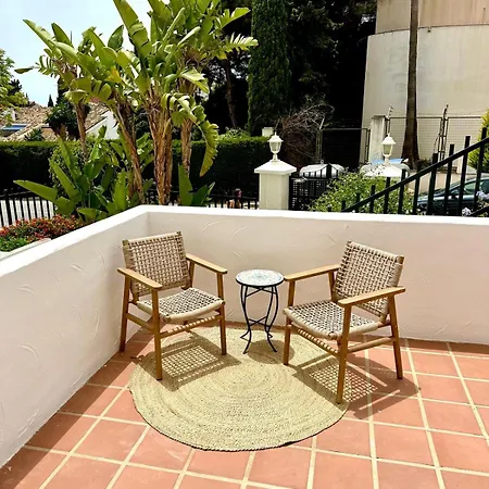 Eldorado 4 Bed Apartment