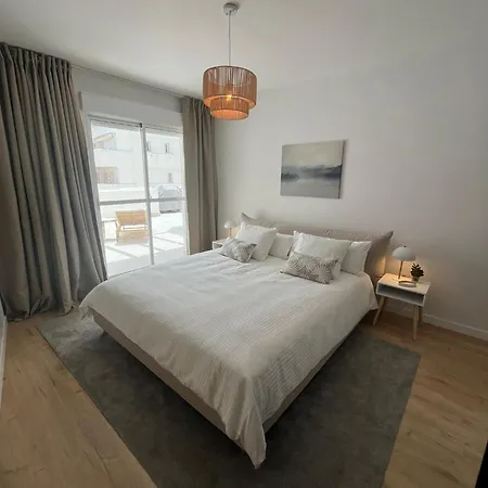 Eldorado 4 Bed * Marbella