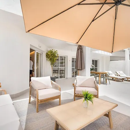 Eldorado 4 Bed *