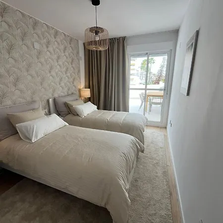 Apartment Eldorado 4 Bed