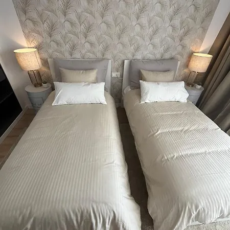 Eldorado 4 Bed Marbella