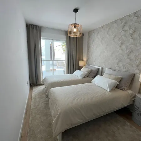 Eldorado 4 Bed Apartment