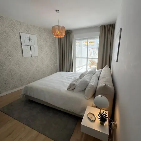 Apartment Eldorado 4 Bed