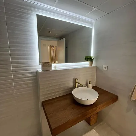Eldorado 4 Bed Apartment *