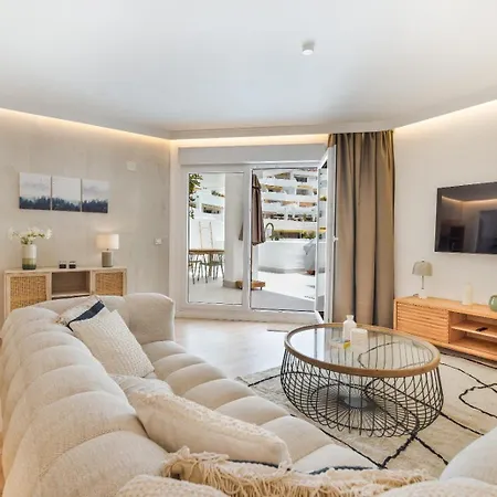 Eldorado 4 Bed Apartment *