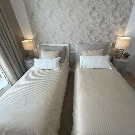 Eldorado 4 Bed Marbella