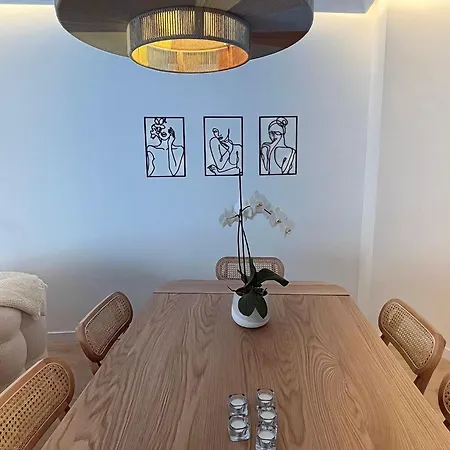 Apartment Eldorado 4 Bed *