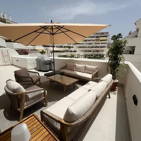 Apartment Eldorado 4 Bed
