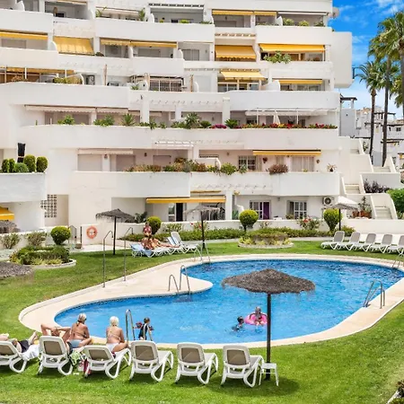 Apartment Eldorado 4 Bed *