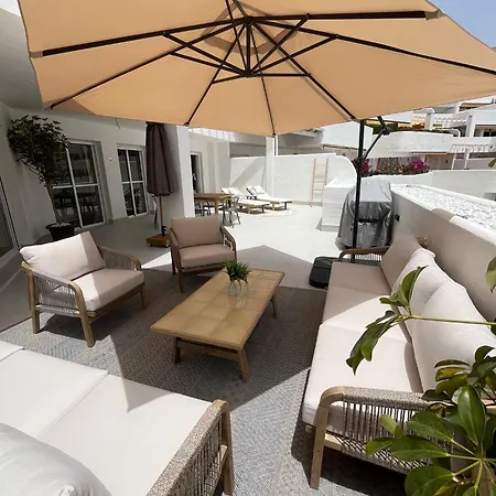 Eldorado 4 Bed * Marbella